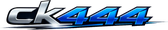 CK444